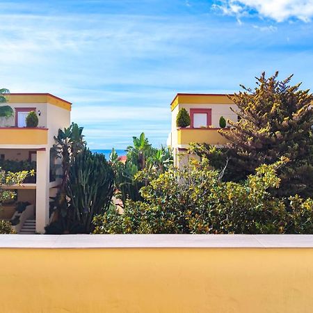 Oleholidays 226 Romana Playa Primera Linea De Mar Marbella Esterno foto